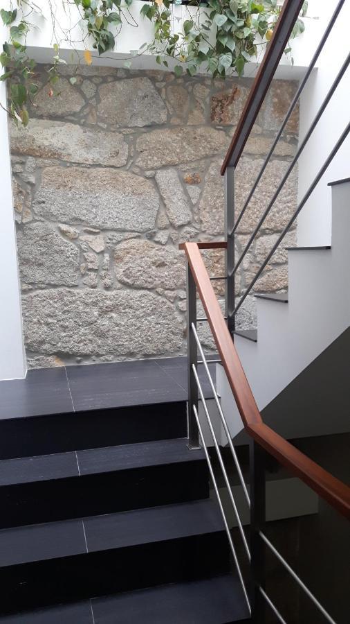 Casa Maio Bed & Breakfast Porto Eksteriør bilde
