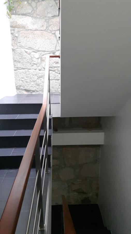 Casa Maio Bed & Breakfast Porto Eksteriør bilde
