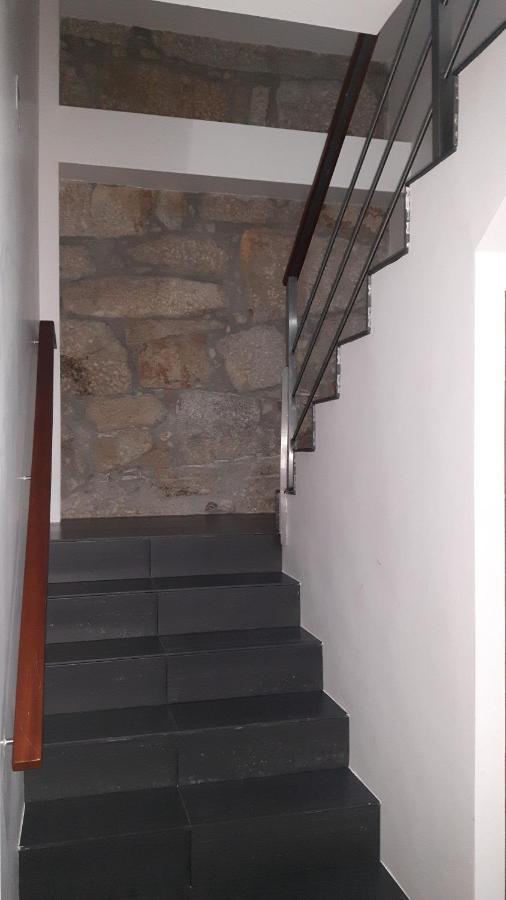 Casa Maio Bed & Breakfast Porto Eksteriør bilde