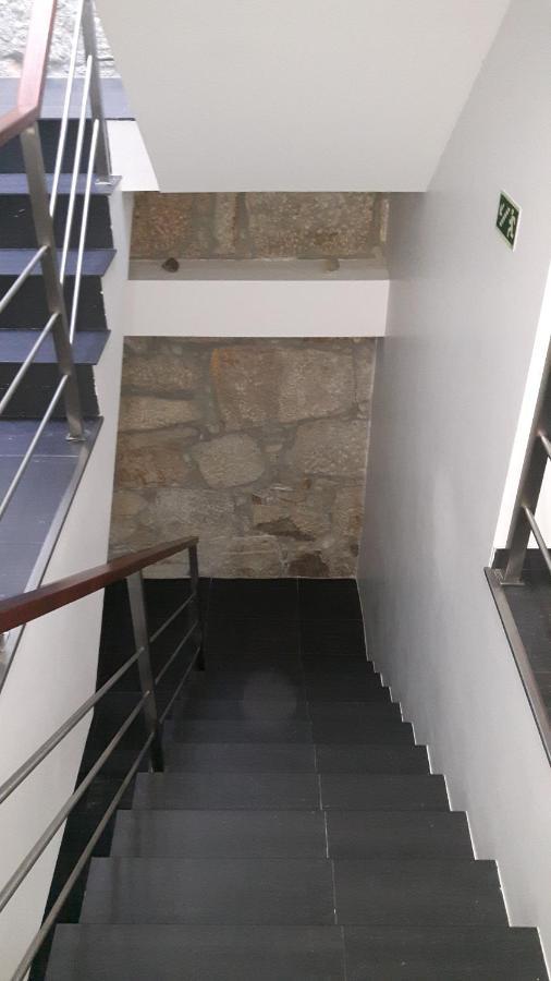 Casa Maio Bed & Breakfast Porto Eksteriør bilde