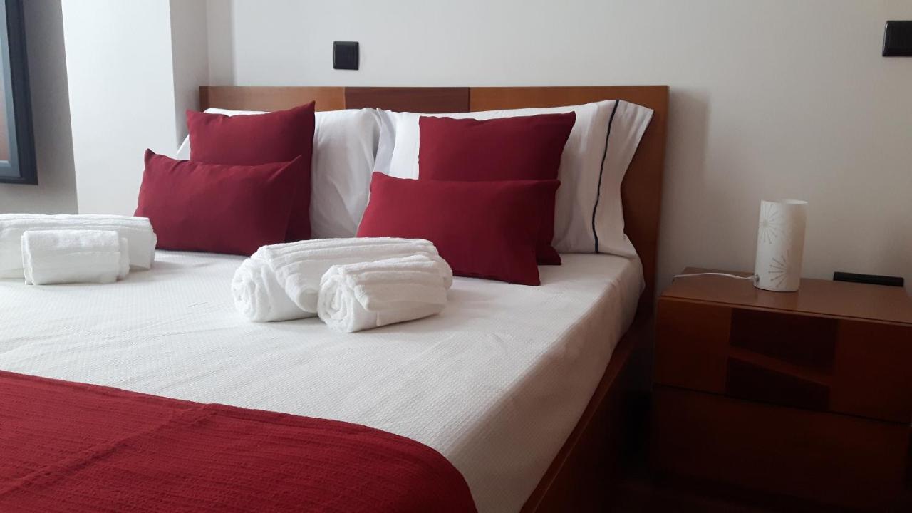 Casa Maio Bed & Breakfast Porto Eksteriør bilde