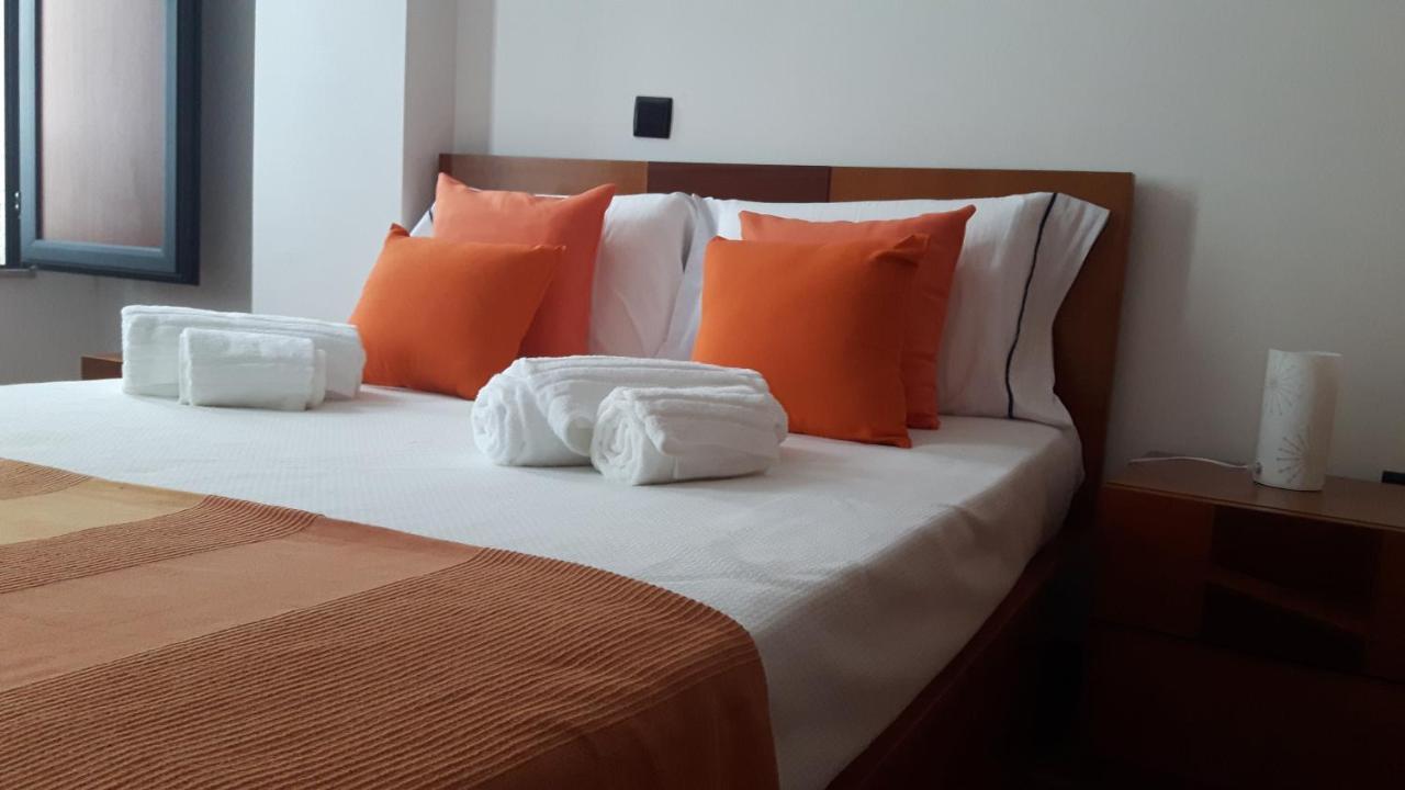 Casa Maio Bed & Breakfast Porto Eksteriør bilde